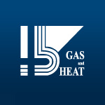 Gas & Heat